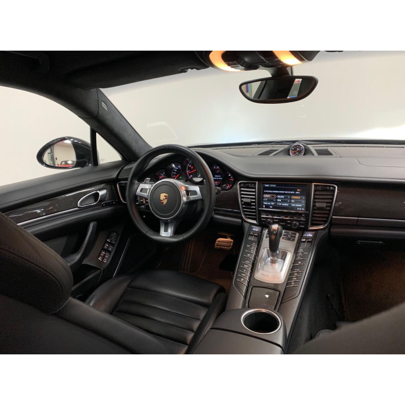 Activation Apple CarPlay & Android Auto Porsche Cayenne PCM 4.1 (14-18)