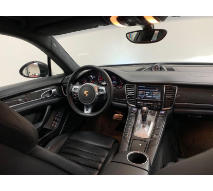 Activation Apple CarPlay & Android Auto Porsche Cayenne PCM 4.1 (14-18)