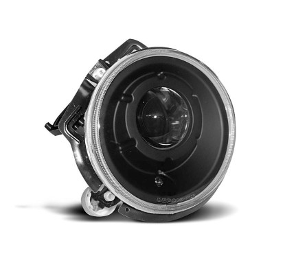 2x Phares avants Mercedes Classe G W461 W463 (92-06)