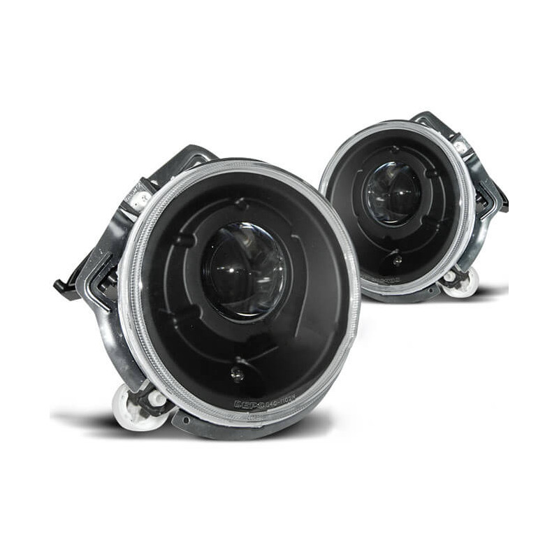 2x Phares avants Mercedes Classe G W461 W463 (92-06)