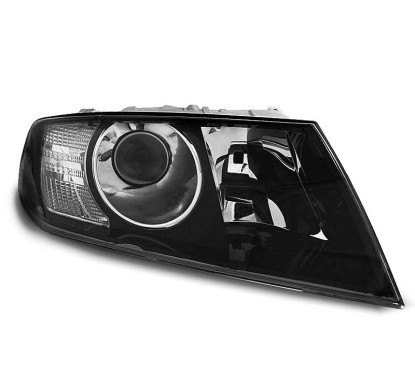 2x Phares avants Skoda Octavia (04-08)