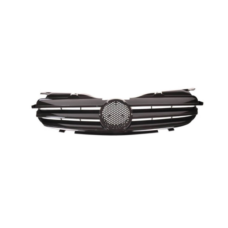 Calandre Mercedes R170 SLK Noir brillant AMG (96-04)
