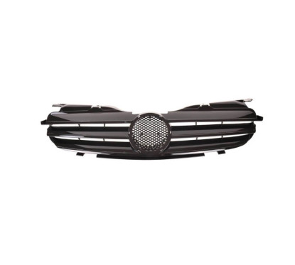 Calandre Mercedes R170 SLK Noir brillant AMG (96-04)