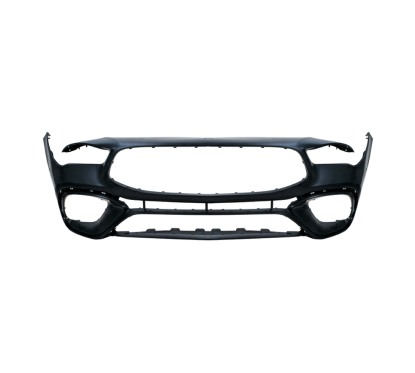 Kit carrosserie Mercedes CLA X118 C118 (19-23)