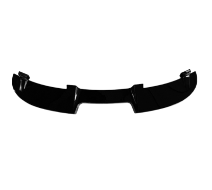 Becquet Seat Leon 1P Noir Brillant (06-09)