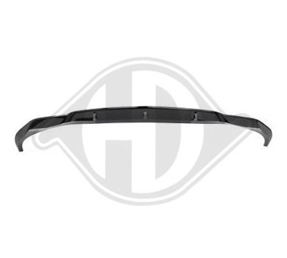 Rajout de pare choc BMW Série 7 G11 LCI (19+)