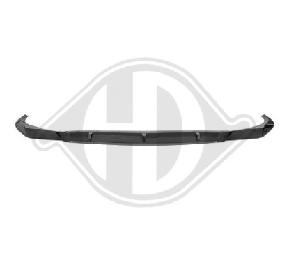 Rajout de pare choc BMW Série 7 G11 LCI (19+)