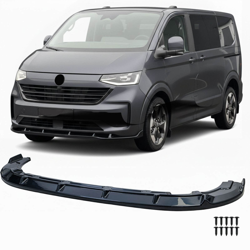 Rajout pare choc avant Volkswagen T7 (24+)