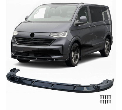Rajout pare choc avant Volkswagen T7 (24+)