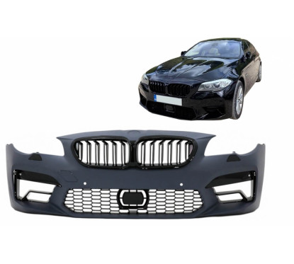Pare-choc avant Look G30 BMW Série 5 F10 F11 (11-17)
