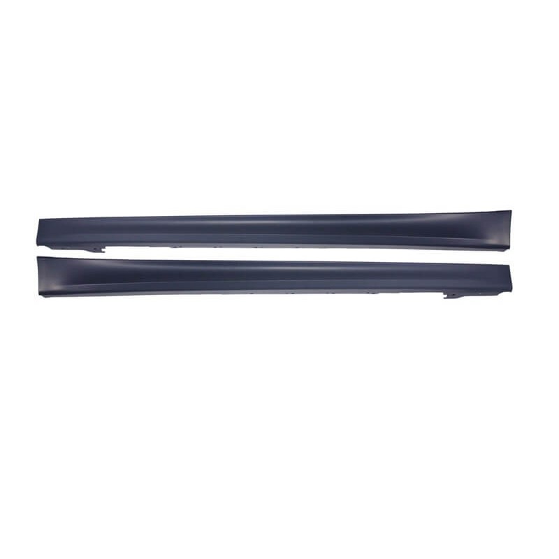 2x Bas de caisses BMW F30 F31 (11-19) Look M3