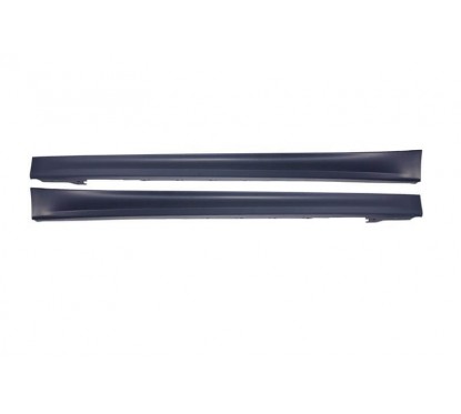 2x Bas de caisses BMW F30 F31 M3 Look 11-