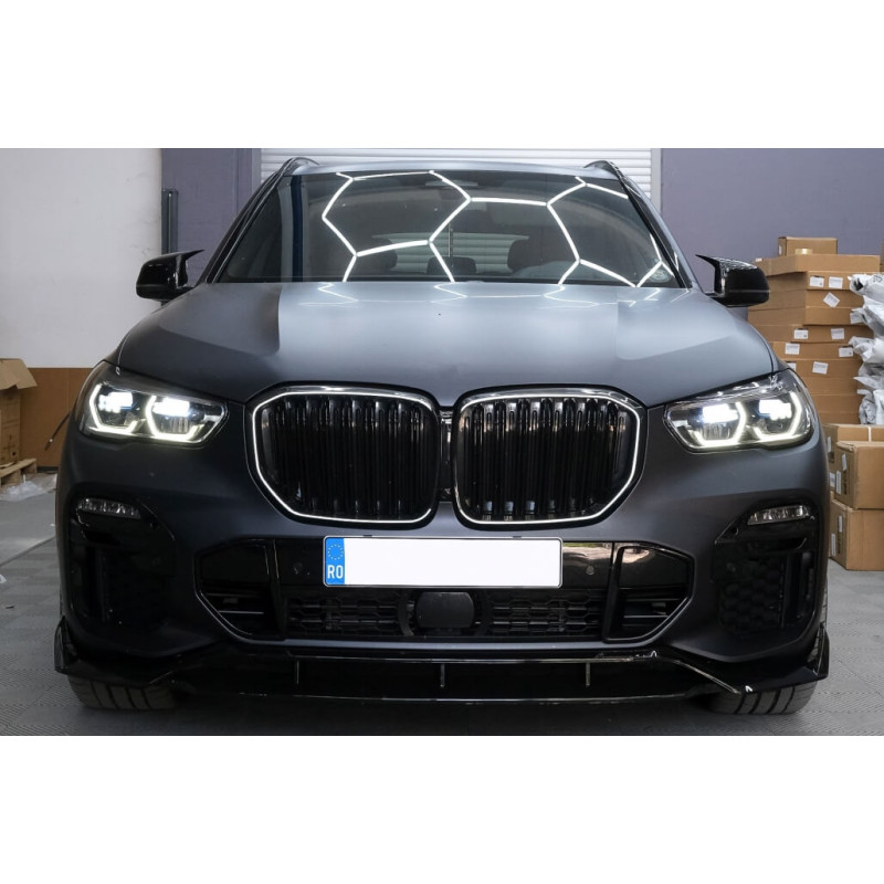Calandre LED BMW X5 G05 (18-23)