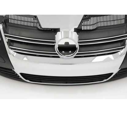 Pare-chocs avant Look R32 Volkswagen Golf 5 (03-07)