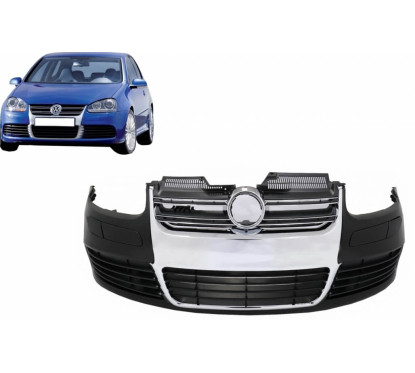 Pare-chocs avant Look R32 Volkswagen Golf 5 (03-07)