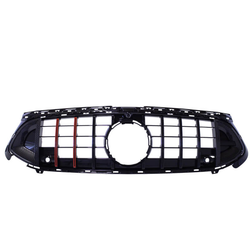Calandre GT Carbone Mercedes Classe A W177 Facelift (23+)