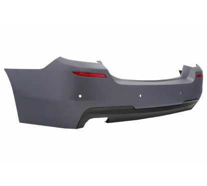 Pare Choc arrière BMW série 5 F11 Touring look M Sport Design (10-16)