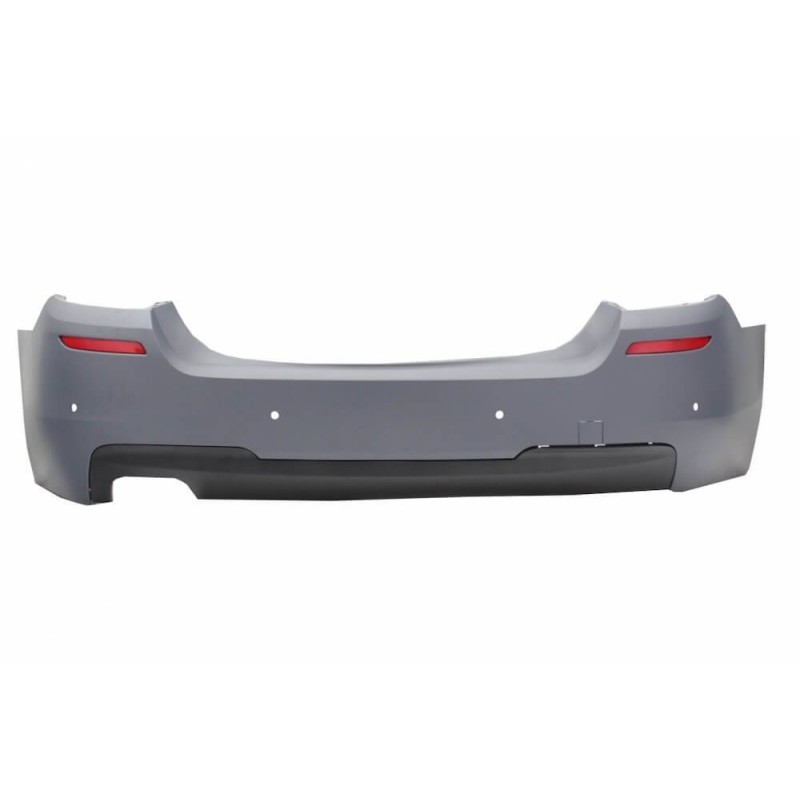 Pare Choc arrière BMW série 5 F11 Touring look M Sport Design (10-16)