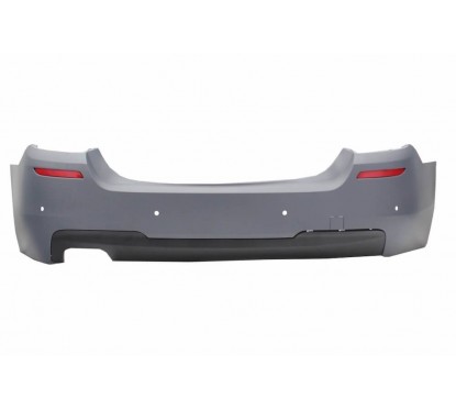 Pare Choc arrière BMW série 5 F11 Touring look M Sport Design (10-16)