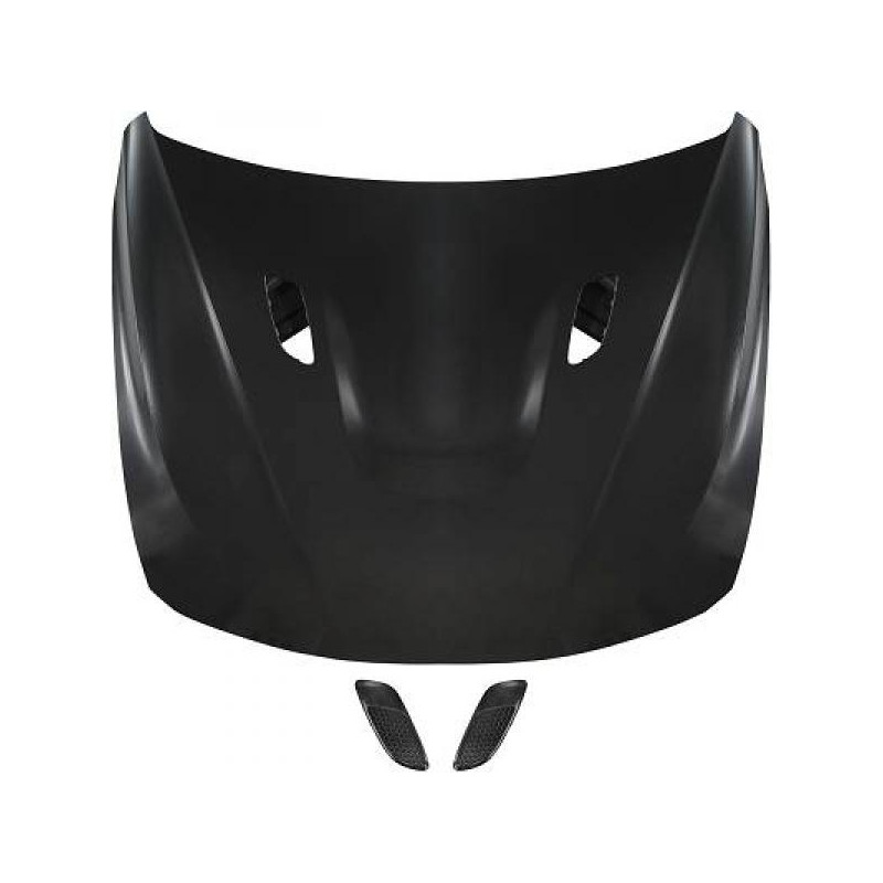 Capot pour BMW Série 3 F30 F31 et Série 4 F32, F33, F36 (11-19) v2