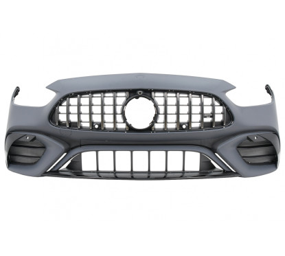 Kit carrosserie Mercedes Classe C W206 (21+) Look C63