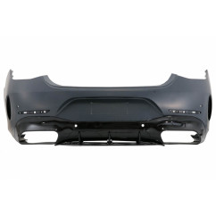 Kit carrosserie Mercedes Classe CLS C257 Berline (18+)