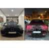 Kit carrosserie Mercedes Classe CLS C257 Berline (18+)