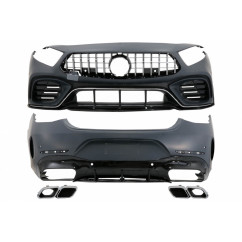 Kit carrosserie Mercedes Classe CLS C257 Berline (18+)