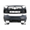 Kit carrosserie Mercedes Classe CLS C257 Berline (18+)