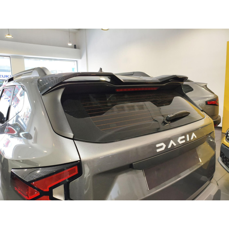 Becquet Dacia Duster (23+)