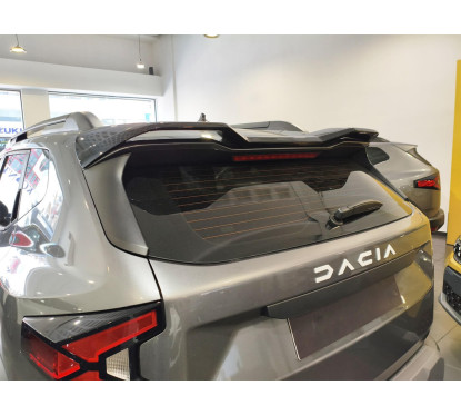 Becquet Dacia Duster (23+)