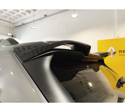 Becquet Dacia Duster (23+)