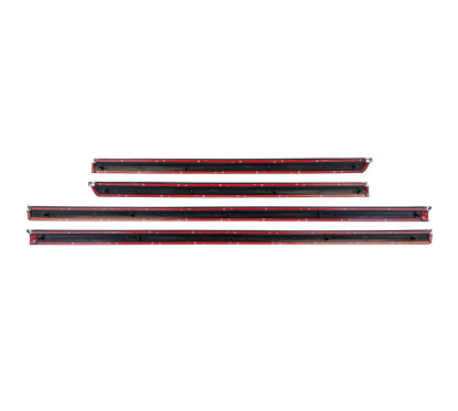 Baguettes de portes Passat B5 berline et break (00-05)