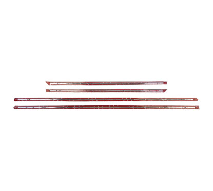 Baguettes de portes Passat B6 berline et break (05-10)
