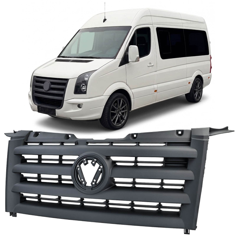 Calandre Vw Crafter (2006-2011)