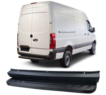 Pare choc arrière Mercedes sprinter 2018 +