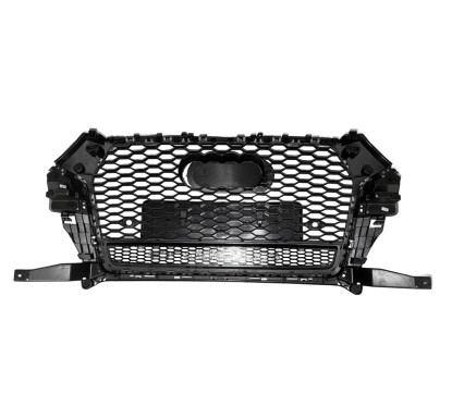 Grille de calandre Look RSQ3 adaptable sur Audi Q3 (15-18)