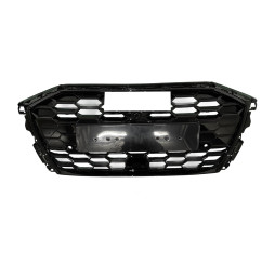 Calandre Audi A3 8Y Look S3 Noir brillant (20-24)
