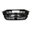 Calandre Audi A3 8Y Look S3 Noir brillant (20-24)