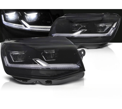 2x Phares avant Full LED Volkswagen T6 (15-19)