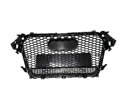 Calandre adaptable sur Audi A4 B8 look RS4 (12-15)
