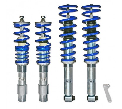 Kit Combinés filetés Audi A4 B8 Break / avant (07-11)