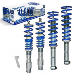 Kit Combines filetes Audi A4 B8 Berline