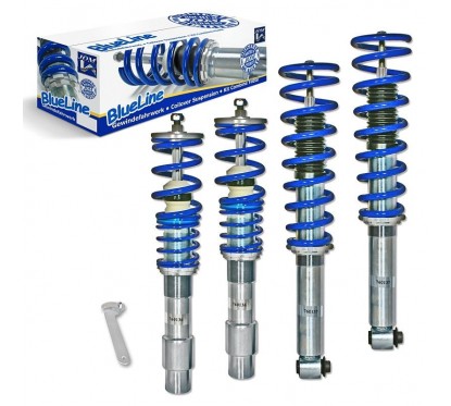 Kit Combines filetes Audi A4 B8 Berline
