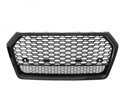 Grille de calandre Audi Q5 (17-20) Look RSQ5