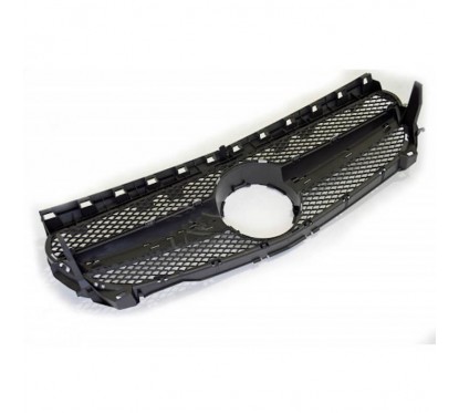 Calandre Mercedes Classe CLA W117 C117 AMG Look (13-16)