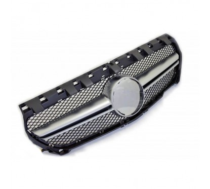 Calandre Mercedes Classe CLA C117 AMG Look 13-16