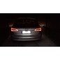 2x Feux a LED Audi Q5 Halogene vers LED Facelift 08-12
