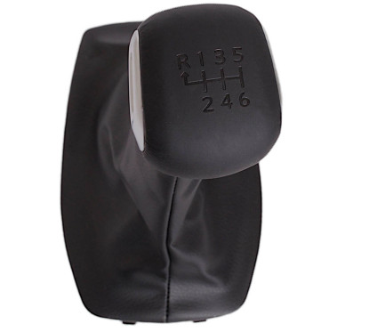Levier de vitesse Peugeot 2008 (13-19) 6 vitesses