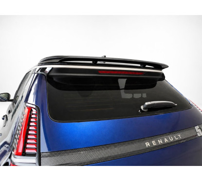Becquet Renault 5 E-tech (24+)